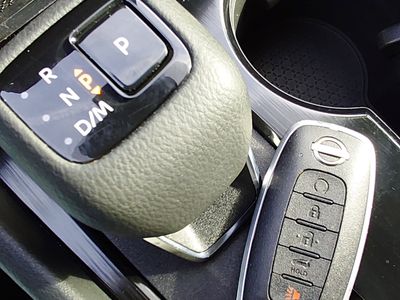 2024 Nissan Rogue - Photo 18