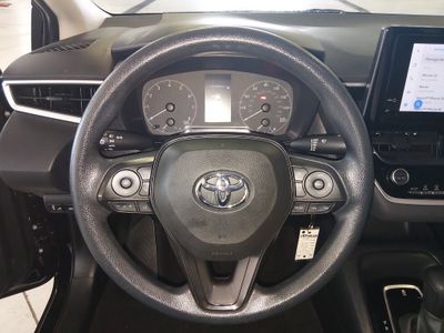 2024 Toyota Corolla — photo 12 view