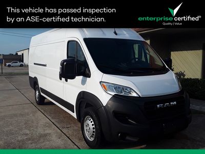 2023 Ram ProMaster Cargo Van - Photo 1