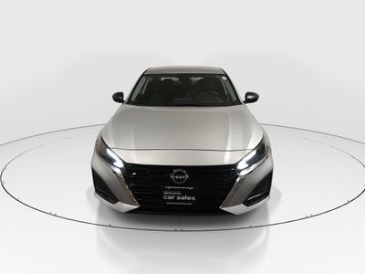 2024 Nissan Altima - Photo 2
