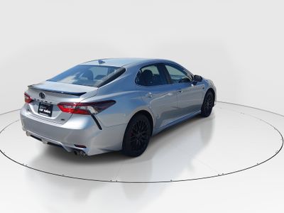 2024 Toyota Camry - Photo 7