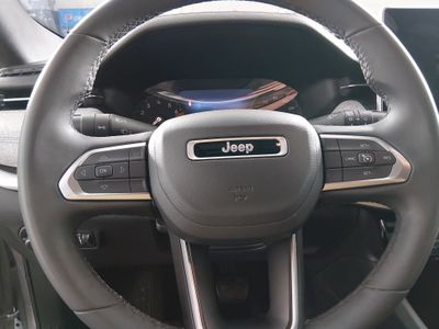 2024 Jeep Compass - Photo 12