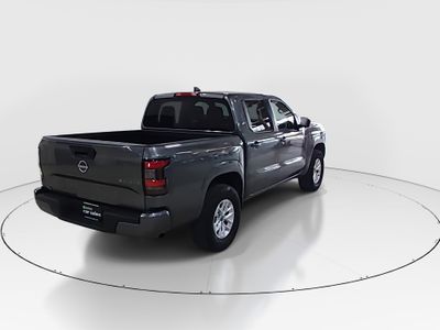2024 Nissan Frontier - Photo 7