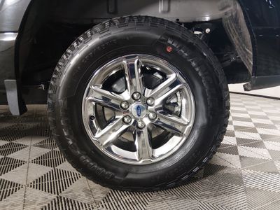 2025 Ford F-150 - Photo 10