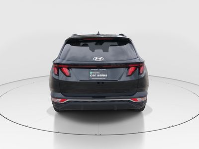 2024 Hyundai Tucson - Photo 6
