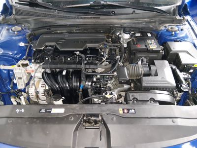 2024 Hyundai Elantra - Photo 9