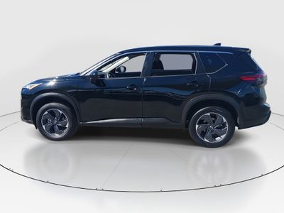 2024 Nissan Rogue - Photo 4