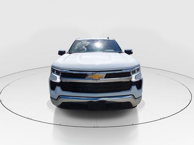 2025 Chevrolet Silverado 1500 - Photo 2