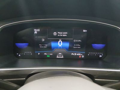 2024 Volkswagen Tiguan - Photo 14