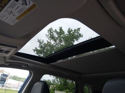 2023 Nissan Rogue - Photo 18