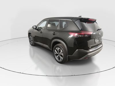 2023 Nissan Rogue - Photo 5
