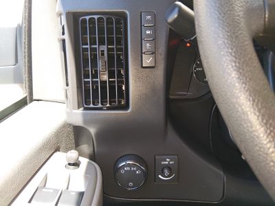 2025 Chevrolet Express 15 Passenger - Photo 13