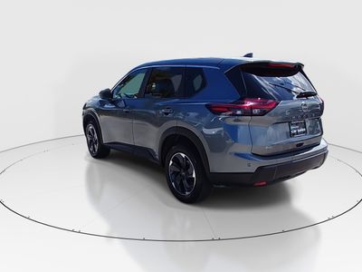 2024 Nissan Rogue - Photo 5