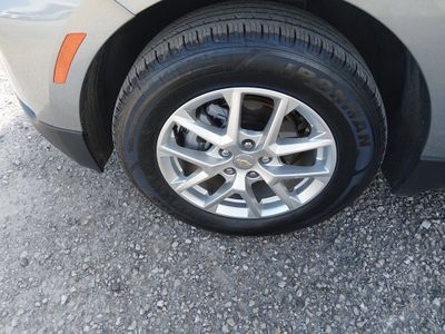 2024 Chevrolet Equinox - Photo 10