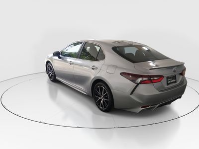 2024 Toyota Camry - Photo 5