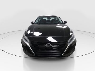 2024 Nissan Altima - Photo 2