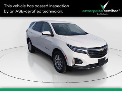 2024 Chevrolet Equinox - Photo 1