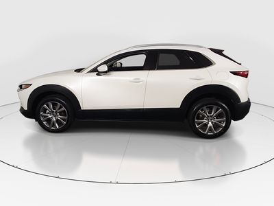 2022 Mazda CX-30 - Photo 4