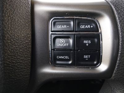 2024 Ram 1500 Classic - Photo 19
