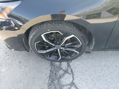 2024 Nissan Altima - Photo 10