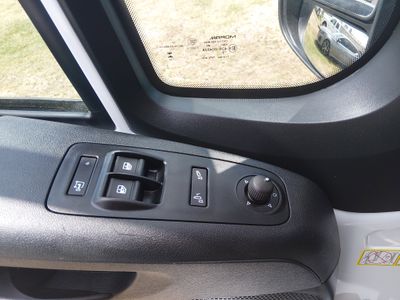 2025 Ram ProMaster Cargo Van - Photo 18