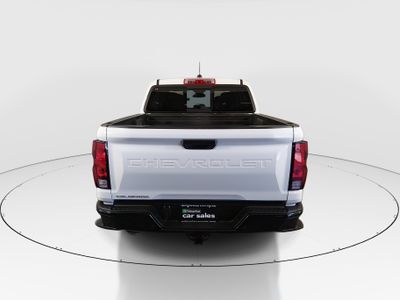 2025 Chevrolet Colorado - Photo 6