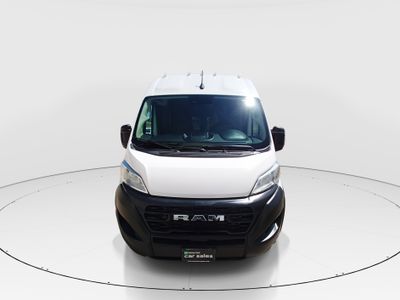 2023 Ram ProMaster Cargo Van - Photo 2
