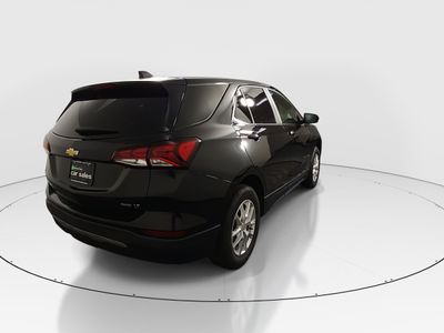 2024 Chevrolet Equinox - Photo 7