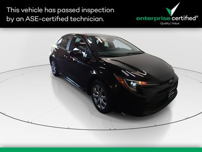 2024 Toyota Corolla - Photo 1