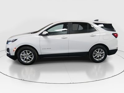2024 Chevrolet Equinox - Photo 4