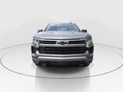 2024 Chevrolet Silverado 1500 - Photo 2