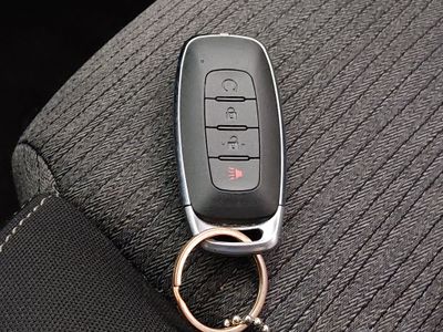 2023 Nissan Rogue - Photo 15