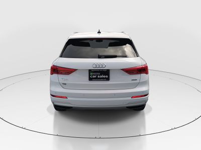 2023 Audi Q3 - Photo 6