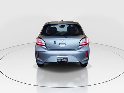 2022 Mitsubishi Mirage - Photo 6