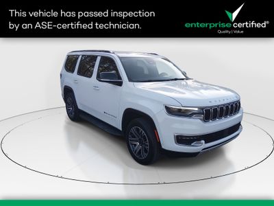 2024 Jeep Wagoneer - Photo 1