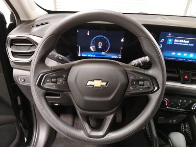 2025 Chevrolet Trailblazer - Photo 12