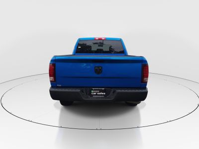 2024 Ram 1500 Classic - Photo 6