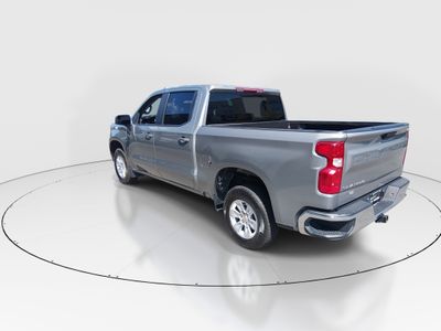 2025 Chevrolet Silverado 1500 - Photo 5