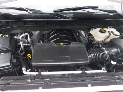 2024 GMC Sierra 1500 - Photo 16