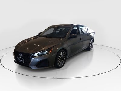 2024 Nissan Altima - Photo 3