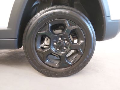 2023 Jeep Compass - Photo 10