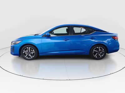2024 Nissan Sentra - Photo 4