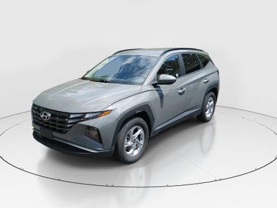 2024 Hyundai Tucson - Photo 3