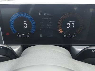 2024 Hyundai Sonata - Photo 14