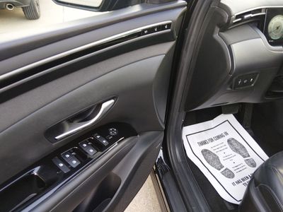 2024 Hyundai Tucson - Photo 13