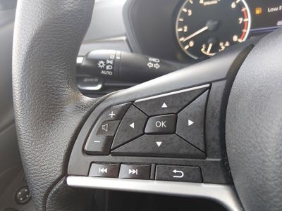 2024 Nissan Altima - Photo 13