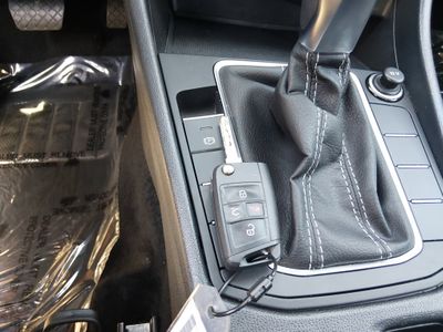 2024 Volkswagen Jetta - Photo 15