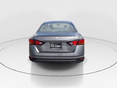 2024 Nissan Altima - Photo 6