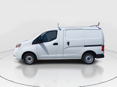 2021 Nissan NV200 Compact Cargo - Photo 4