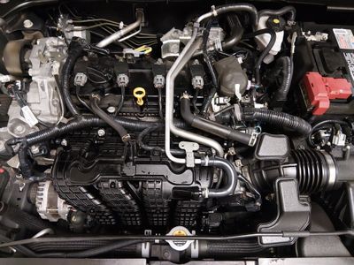 2024 Nissan Altima - Photo 9
